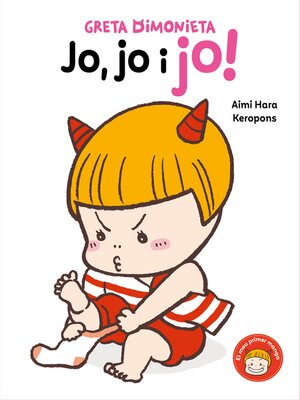 cover image of Jo, jo i jo!